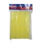 Bigudiuri cu arici RONNEY 32/63 mm, set de 12 buc, art RA 00004